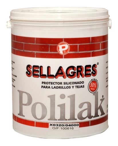 [40869] Protector Hidrorrep. P/Ladr., Ceram. Y Tejas 1L Ceramico