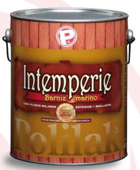 [38999] Barniz Marino Brillante  1L  Intemperie