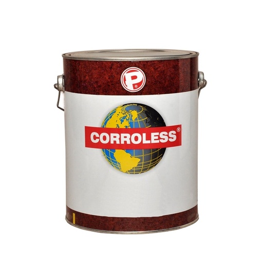 [41805] Fondo Para Galvanizado Corroles X1L
