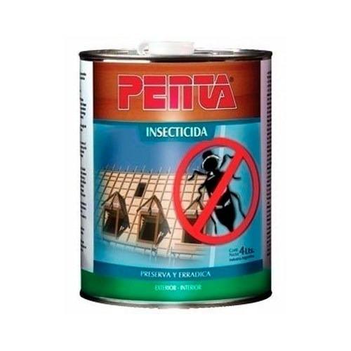 [49413] Insecticida Penta Concentrado X 1L
