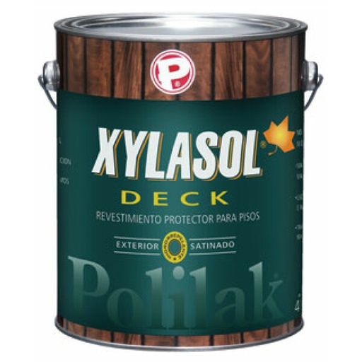 [20917] Xylasol Deck Cerezo X 1 Lt