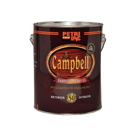 [62522] Barniz Campbell Ext. Brillante X1L