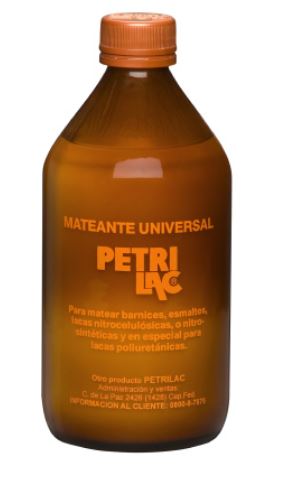 [62113] Mateante X 500cc