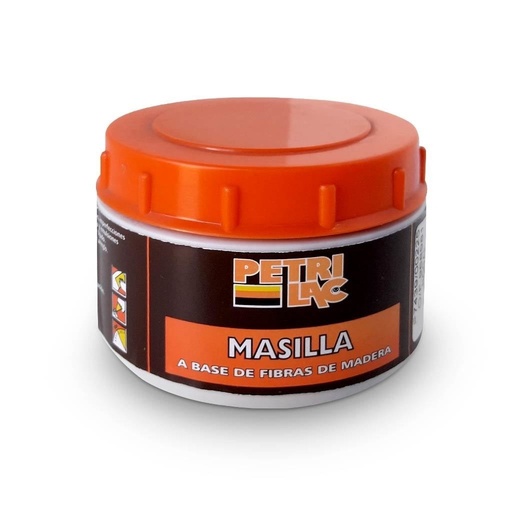 [23443] Masilla Polilak Algarrobo X 225 Grs.