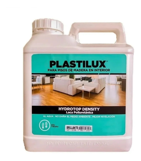 [72487] Hydrotop Density Sat X 5L