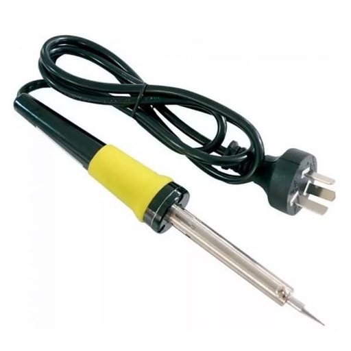 [62048] Soldador Punta Ceramica 40W 220V
