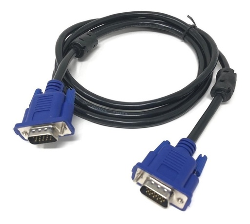 [56005] Cable 15C/15C 3 Hileras C/Filtro ($ X Metro) 30 Mts