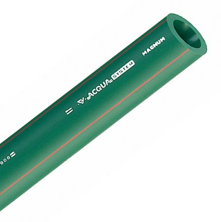 [53018] Caño Magnum PN 20 63mm  ($ X Metro)