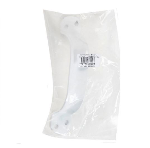 [40480] Manija Universal "Pull" nº1 Blanca 25x160