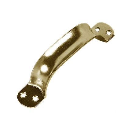 [40481] Manija Universal "Pull" nº1 Cromada 25x160