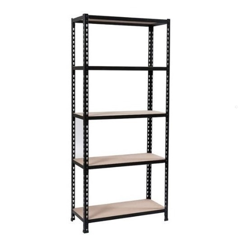 [41441] Estanteria Mega Rack 0.73x0.37x1.80 5Est.