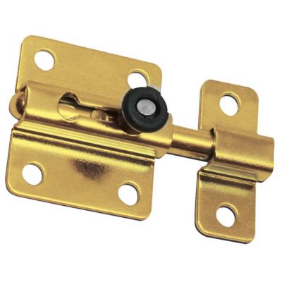 [41868] Pasador Traba Resorte 35x38mm Bdo