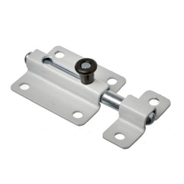 [41870] Pasador Traba Resorte 46 X38mm Blco