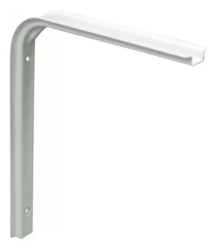 [48956] Soporte Bracket 200x250mm Blanco