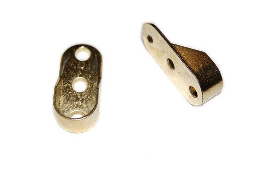 [56479] Soporte Para Varilla Ho Niquel
