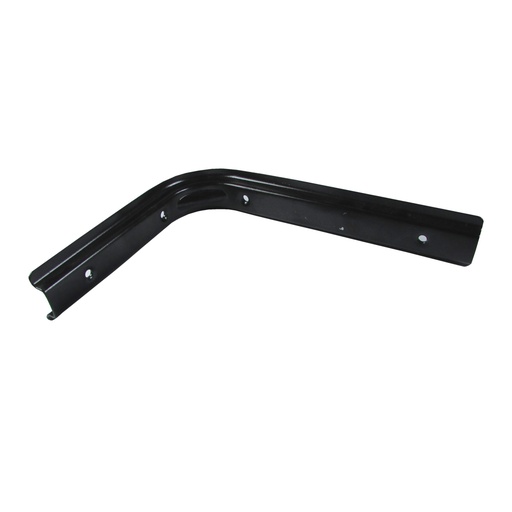 [62237] Soporte Bracket 250x350mm Negro