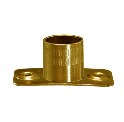 [70049] Soporte Lateral 200mm Blanco