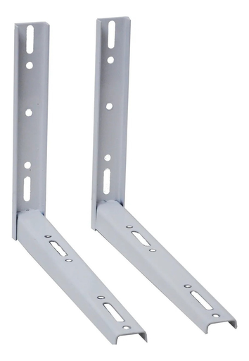 [70593] Soporte P/Split 420mm Galv Precio X Par