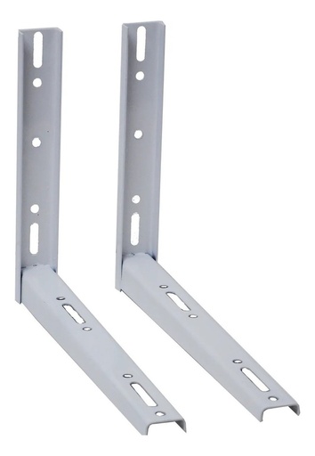 [70594] Soporte P/Split 490mm Galv Precio X Par