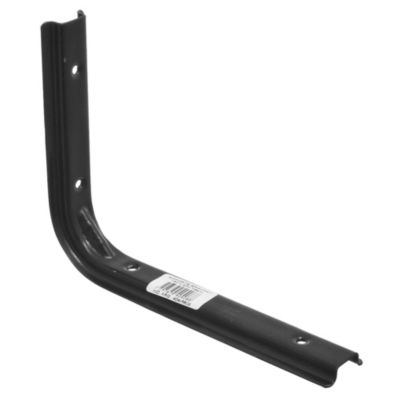 [48957] Soporte Bracket 200x250mm Negro