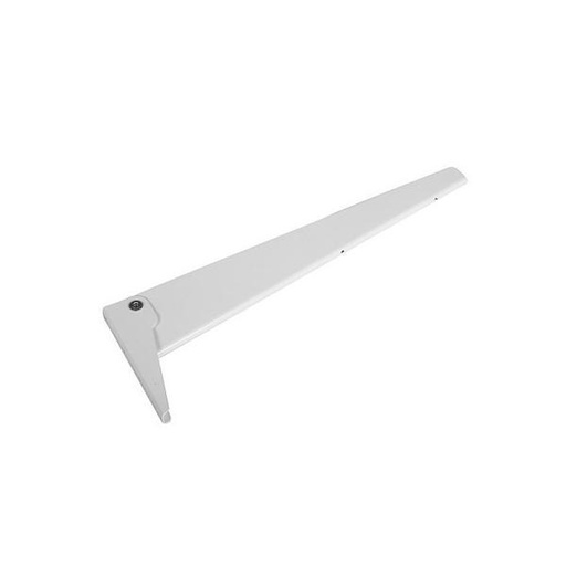 [57760] Soporte Rebatible 47cm Bl