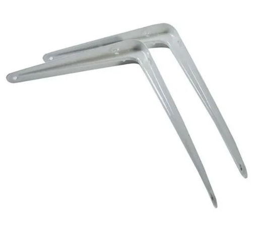 [41838] Soporte Estante "402" 150x200mm Bl