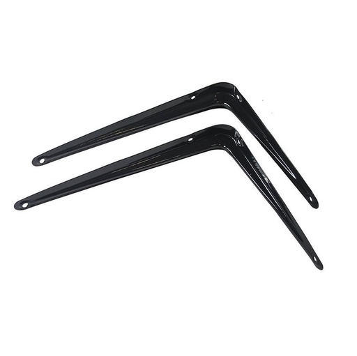 [41841] Soporte Estante "402"  75x100Mm Ng