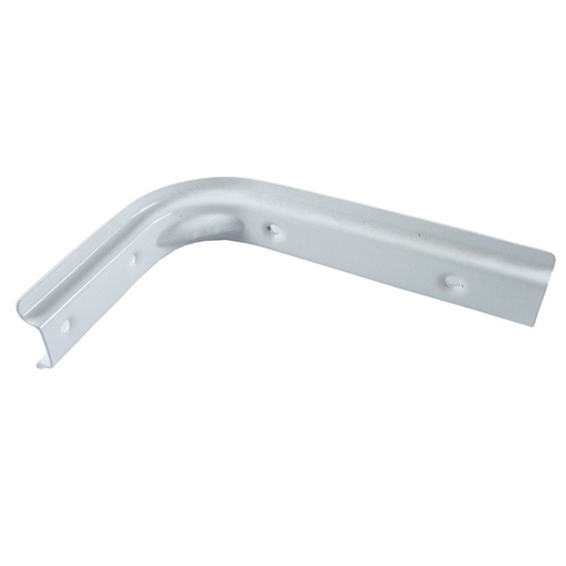 [46714] Soporte Bracket Blanco 150x200