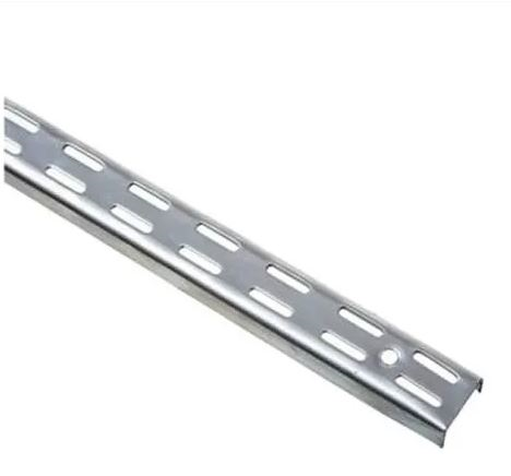 [56484] Riel Doble 1.50mm Gris  -  $ X Riel -