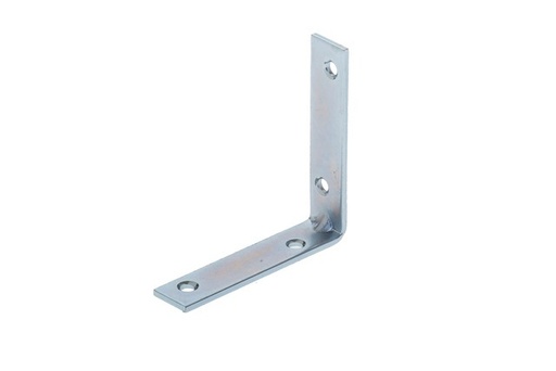 [39960] Esq. Angulo 76x76mm Cr