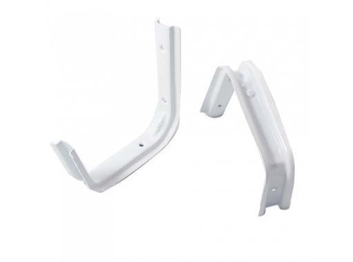 [40901] Gancho Hook Para Colgar  - $ X Par