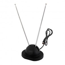 [33917] Antena Avispa Alum C/Cable 75
