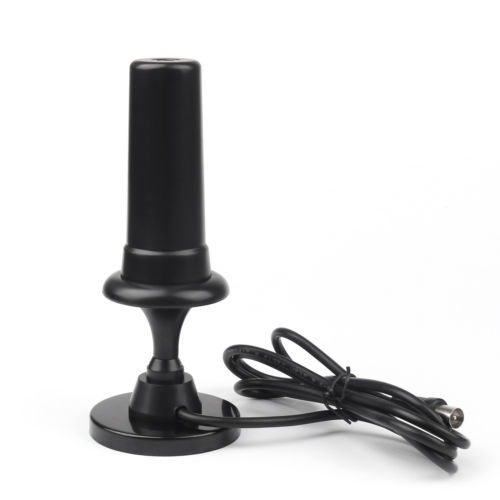 [62881] Antena Portatil Para TV Digital