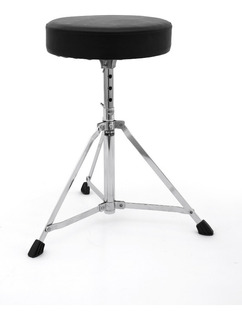 [39392] Banqueta P/Bateria Zebra