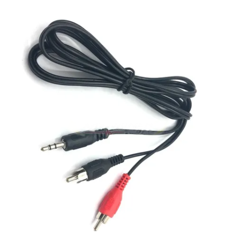 [44564] CABLE 3.5 ST/2.5 ST 2 MTS