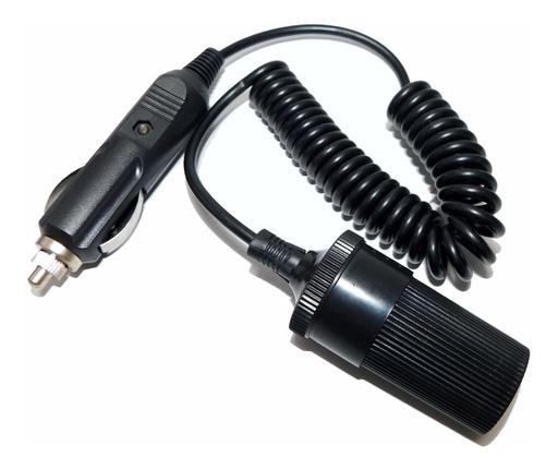 [64923] Cable Espiralado Cigarro M/H