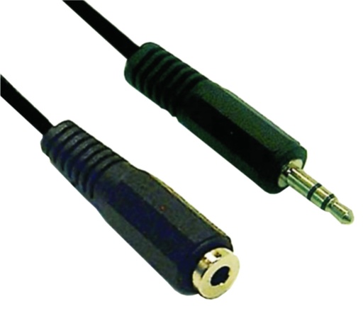 [73493] Cable H3.5 ST/H 3.5 ST 2M