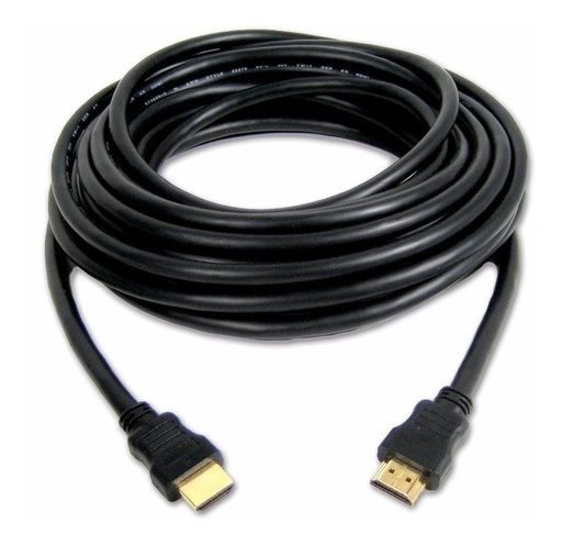 [55997] Cable HDMI 1.4 Macho/Macho 4 Mts