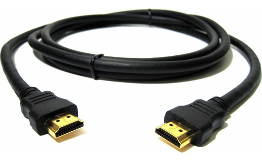 [36484] Cable HDMI-HDMI 2 Mts