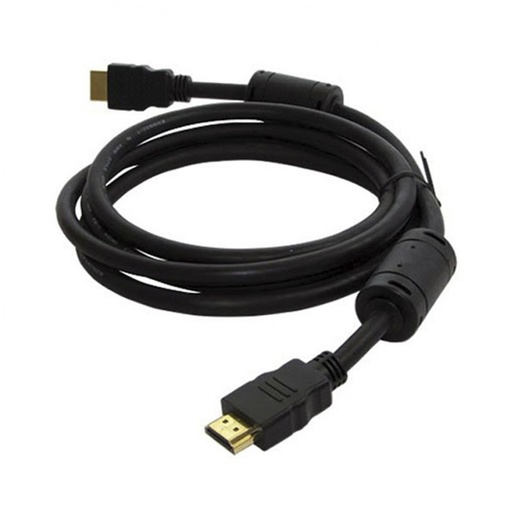 [49075] Cable HDMI/HDMI C/FILTRO 4 MTS