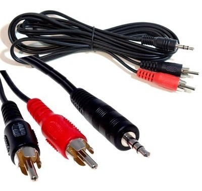 [73479] Cable Macho RCA/Macho RCA