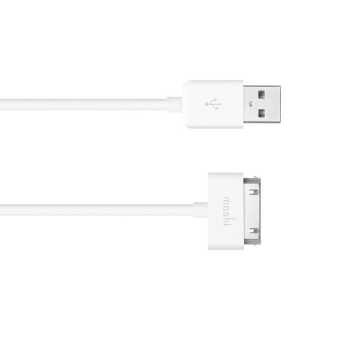 [44562] Cable Para IPHONE/IPOD USBA/DOCK CONNECT