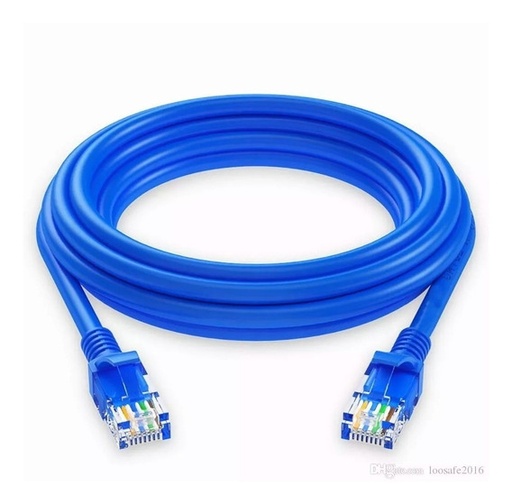 [48452] Cable RJ 45 X 4Mts
