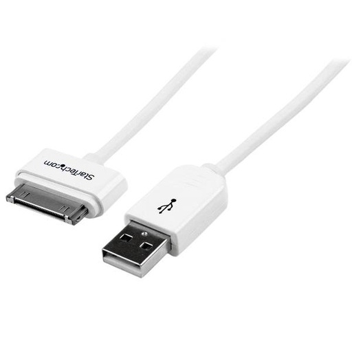 [62040] Cable USB A/Doc Conector