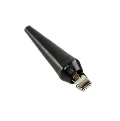 [64912] Clip Bateria 20 Amper Negro