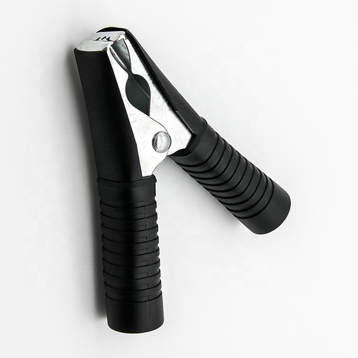 [23384] Clip Bateria 30 Amper Negro