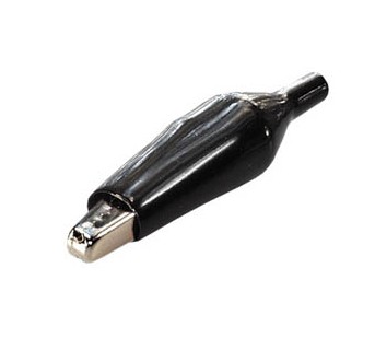 [49057] Clip Coco Grande Negro