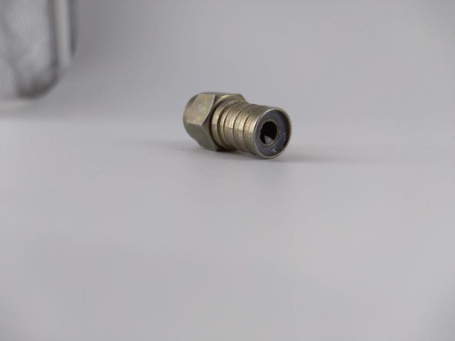 [23446] Conector F56 C/Pollera