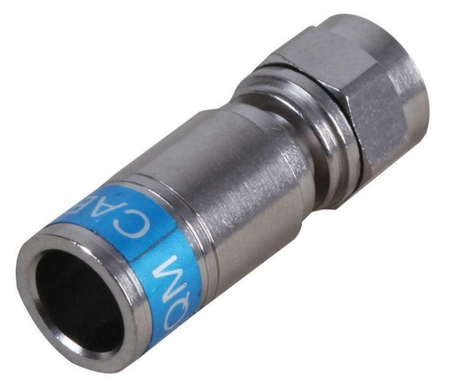 [36481] Conector F56 Compresion Identificacion
