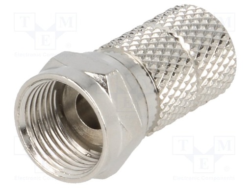 [23464] Conector F56 Rapido A Rosca